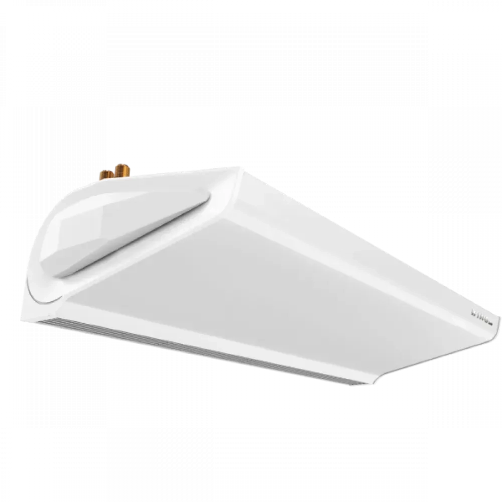 Воздушная завеса WING II W150 ЕС с водяным нагревателем AIR.CTRN.SET