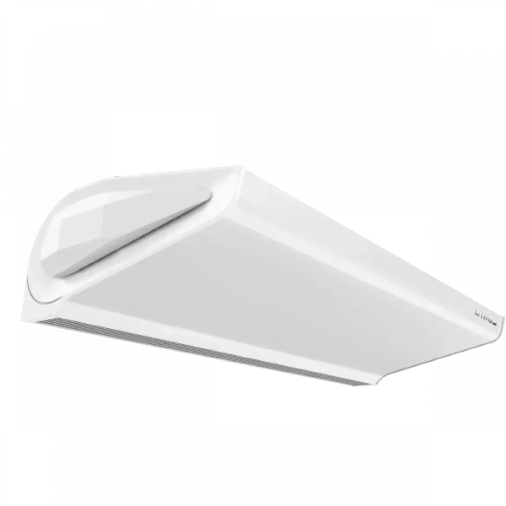 Воздушная завеса WING E100 EC БЕЛЫЙ (RAL 9016)