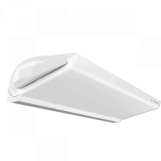 Повітряна завіса WING E150 EC БІЛИЙ (RAL 9016)