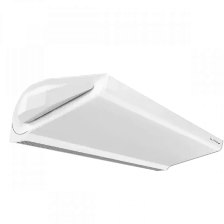 Повітряна завіса WING E200 EC БІЛИЙ (RAL 9016)