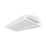 Повітряна завіса WING C100 EC БІЛИЙ (RAL 9016)
