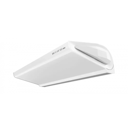 Воздушная завеса WING C100 EC БЕЛЫЙ (RAL 9016)