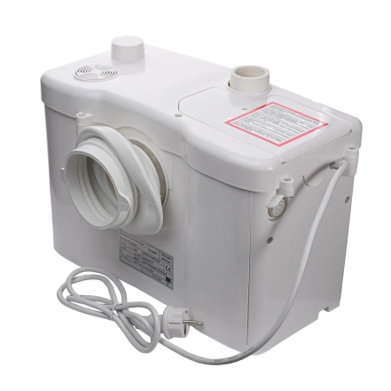 Канализационная установка VOLKS pumpe WC600D (WC3) 