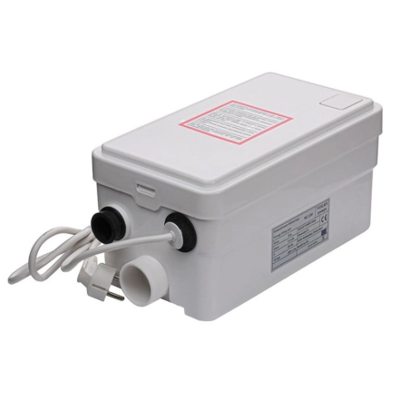 Канализационная установка VOLKS pumpe WC 250 