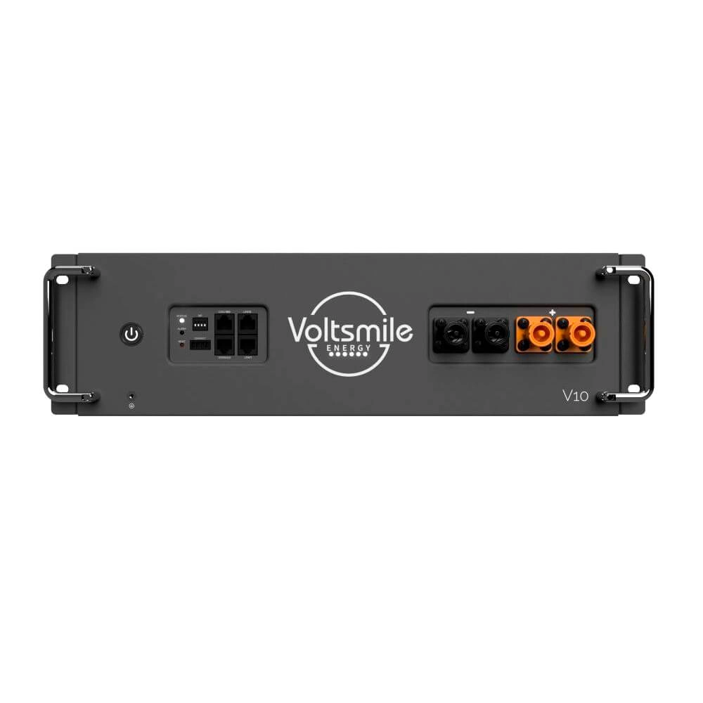 Акумуляторна батарея Voltsmile V10 Classic (44-00101) Фото - 1