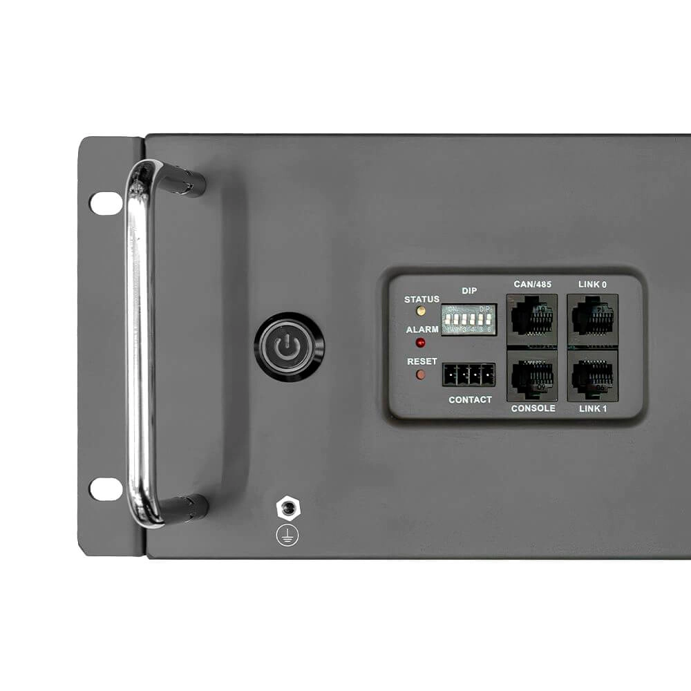 Акумуляторна батарея Voltsmile V10 Classic (44-00101) Фото - 2