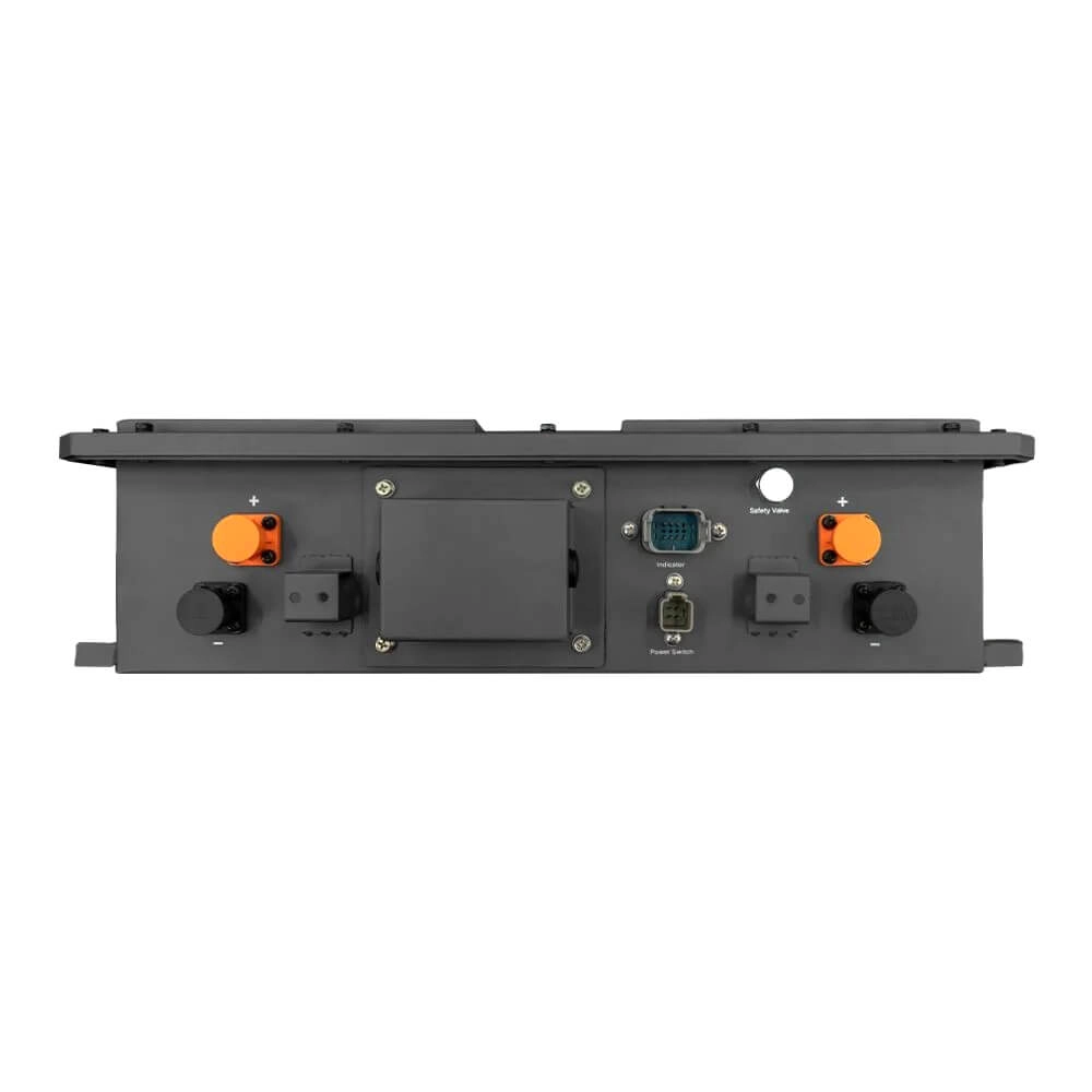 Акумуляторна батарея Voltsmile W1 Classic (44-00102) Фото - 1
