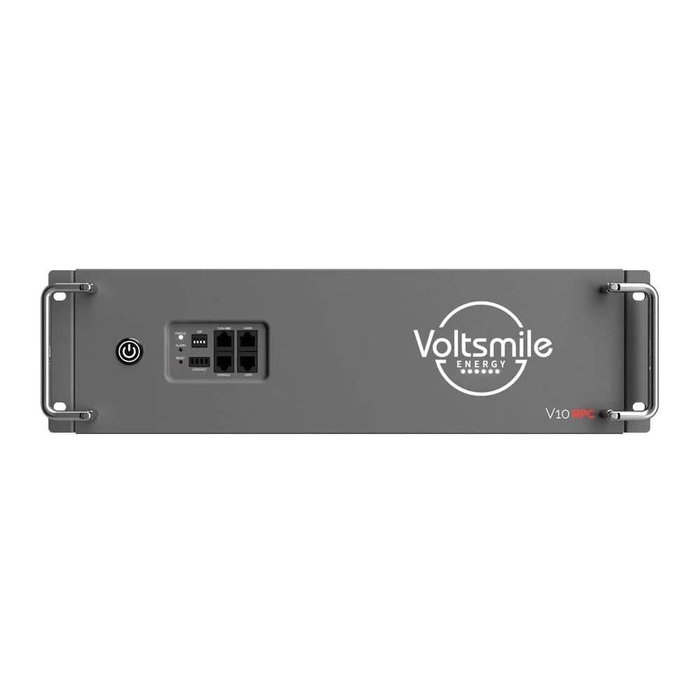 Аккумуляторная батарея Voltsmile RPC-V10 (44-00103)