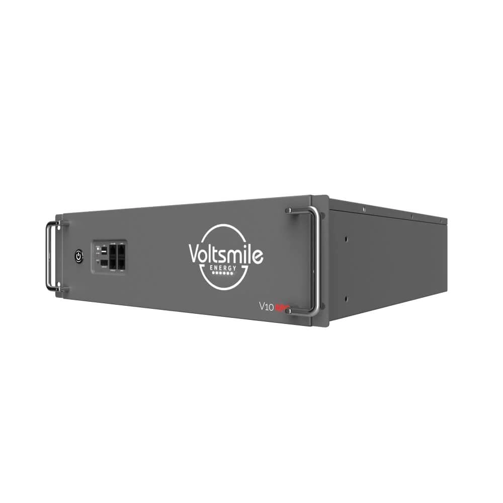 Аккумуляторная батарея Voltsmile RPC-V10 (44-00103) Фото - 3