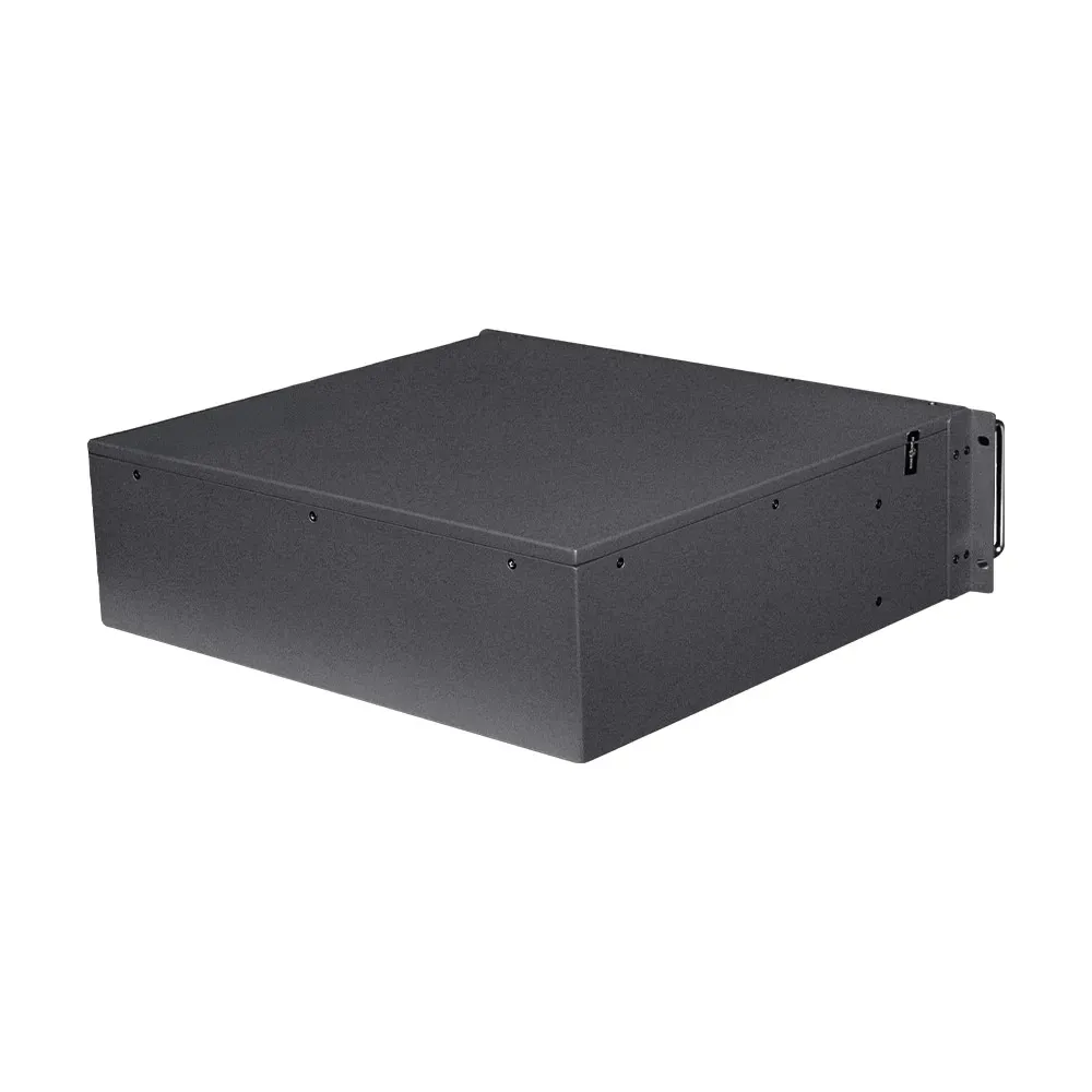 Аккумуляторная батарея Voltsmile V5 48V 50Ah 2400 Вт/ч монтаж в стойку 19" (44-00124) Фото - 2