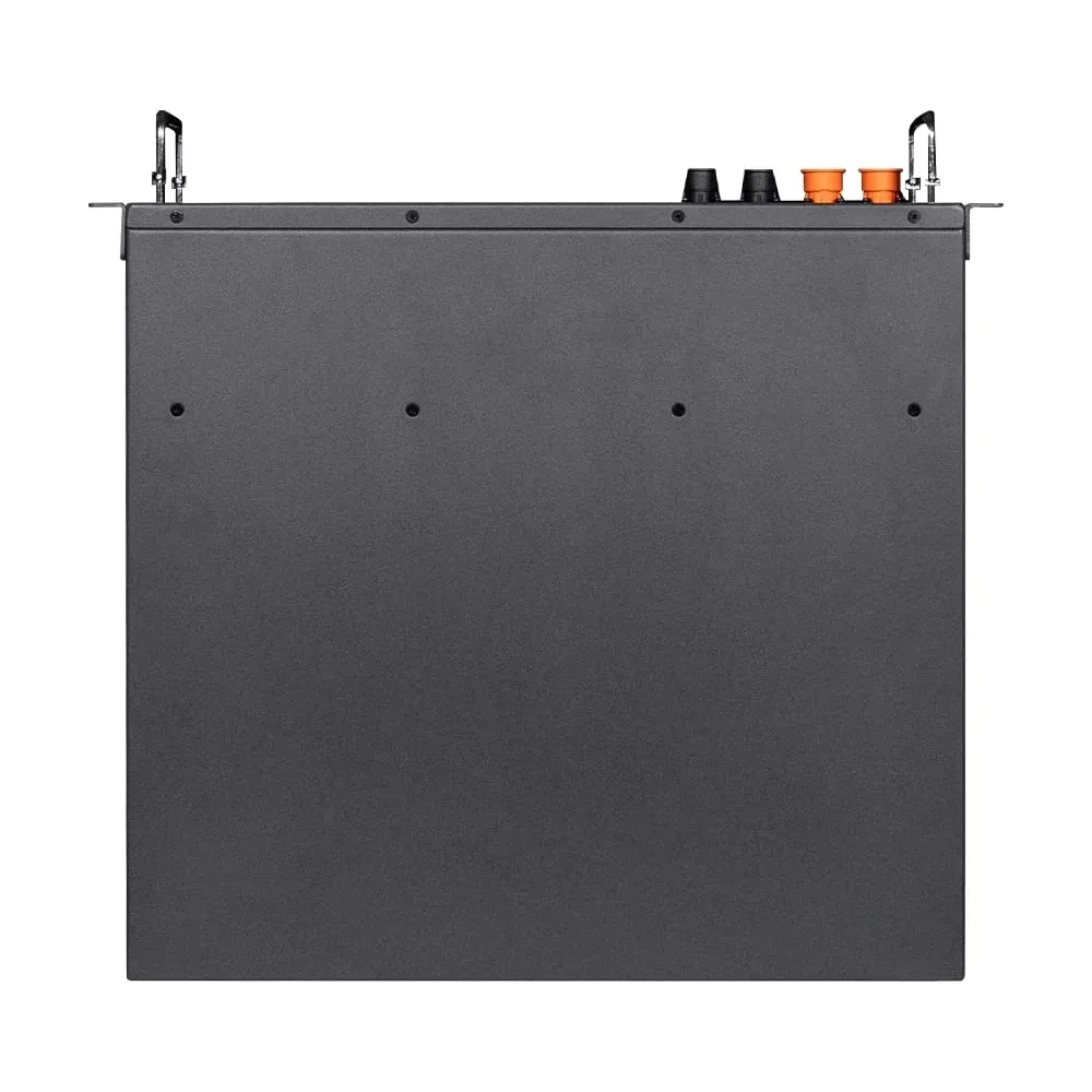 Аккумуляторная батарея Voltsmile V5 48V 50Ah 2400 Вт/ч монтаж в стойку 19" (44-00124) Фото - 3