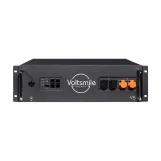 Аккумуляторная батарея Voltsmile V5 48V 50Ah 2400 Вт/ч монтаж в стойку 19" (44-00124) Фото - 1