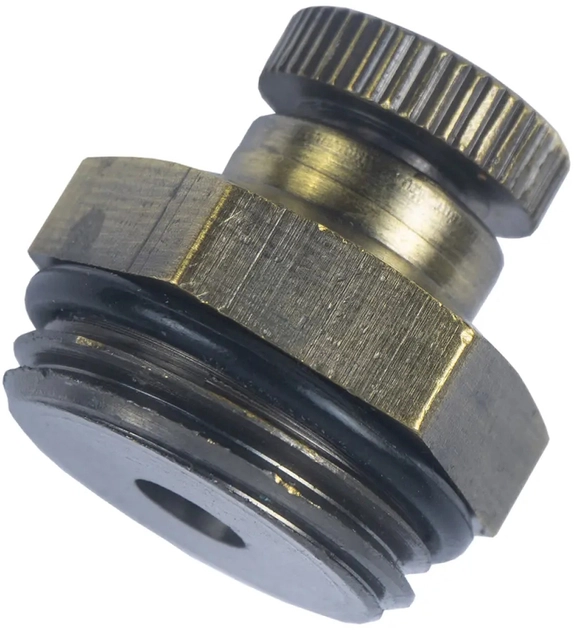Повітровідвідник Warm Well 1/2" (ретро)