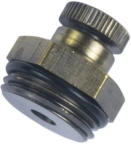 Повітровідвідник Warm Well 1/2" (ретро)