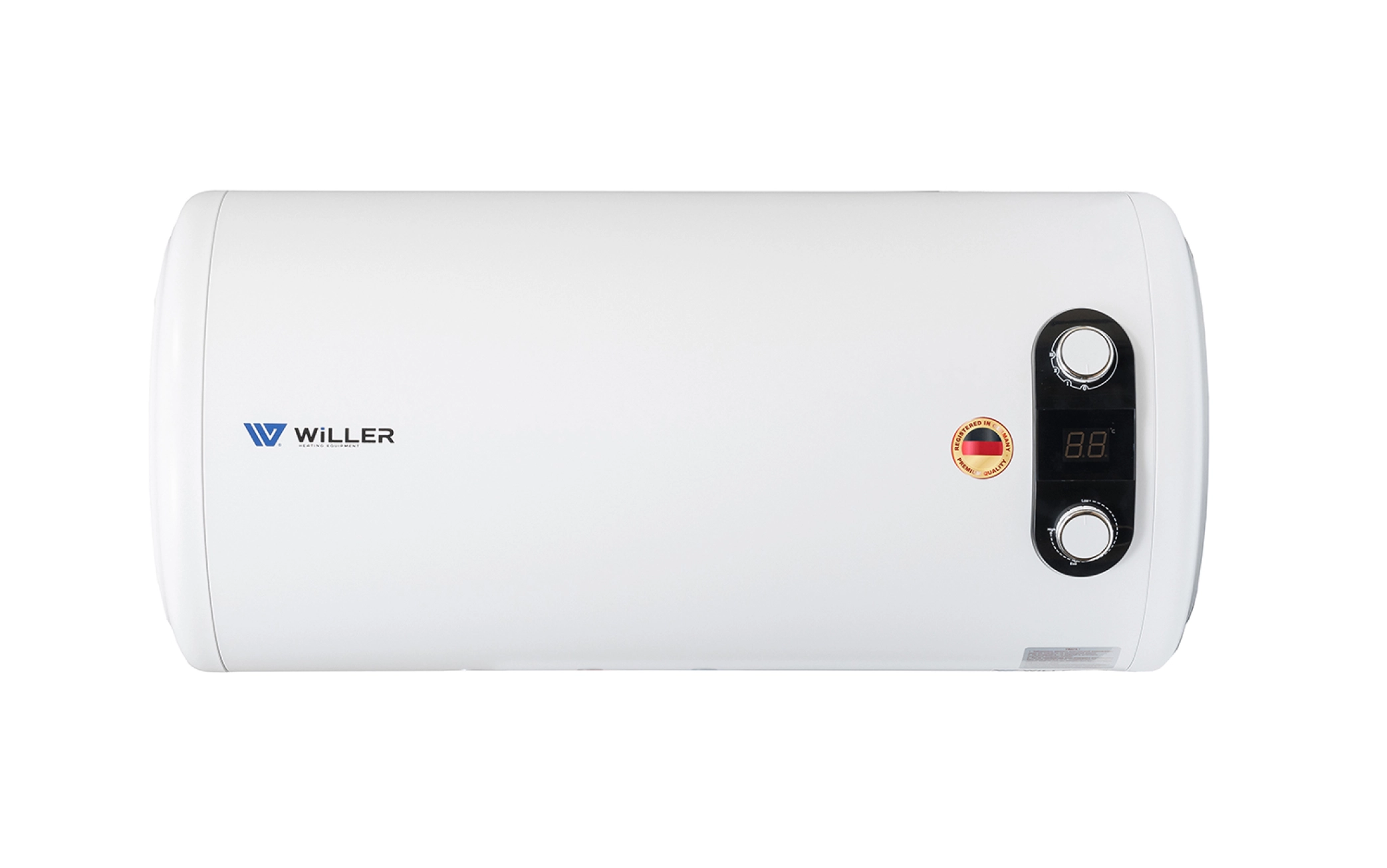 Бойлер электрический Willer EH80RI-Horizon (EH80RI-Horizon)