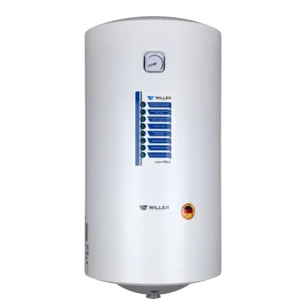 Бойлер Willer EV100R-FOLK вертикальний