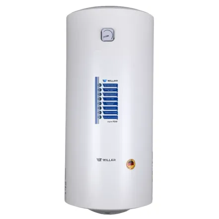 Бойлер Willer EV120R-FOLK вертикальный