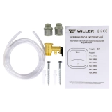 Водонагреватель Willer PAL10R-Elf Фото - 9