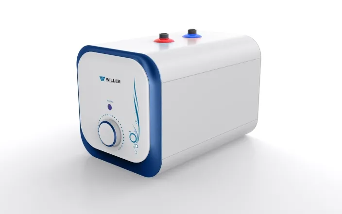 Бойлер электрический Willer PU07RF-Cubus