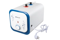 Бойлер електричний Willer PU10RF-Cubus