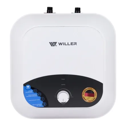 Водонагреватель Willer PUL15R-Elf