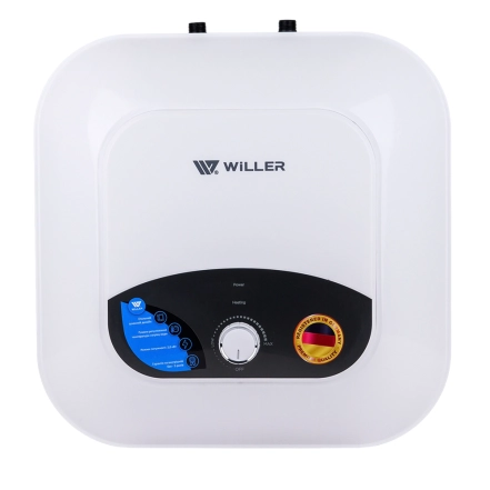 Водонагрівач Willer PUL30R-Elf