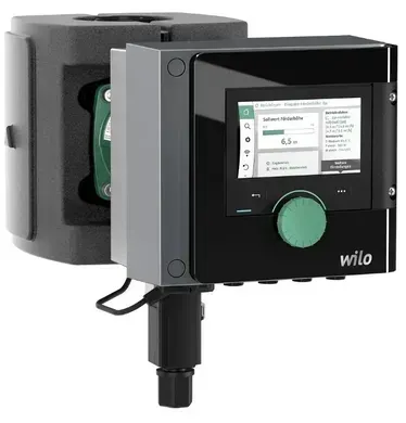 Циркуляционный насос WILO Stratos MAXO 30/0,5-6 PN10 (2164573)