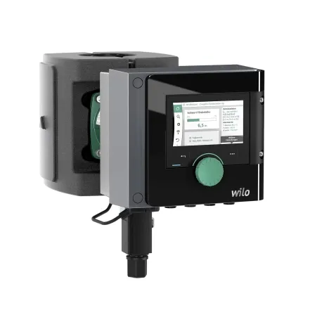 Циркуляційний насос WILO Stratos MAXO 30/0,5-8 PN10 (2164574)