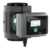 Циркуляционный насос WILO Stratos MAXO 32/0,5-12 PN6/10 (2164580)