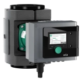 Циркуляционный насос WILO Stratos MAXO 40/0,5-10 PN16 (2225910)