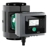 Циркуляционный насос WILO Stratos MAXO 40/0,5-16 PN16 (2186273)