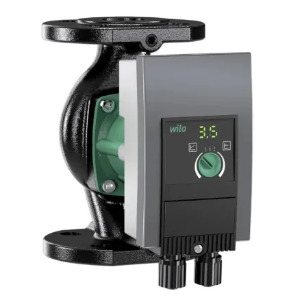 Насос циркуляційний Wilo Yonos MAXO 32/0,5-10