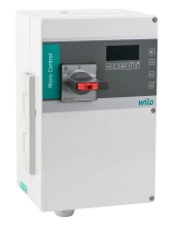 Блок управління Wilo CTRL-MS-L1 (2539741)