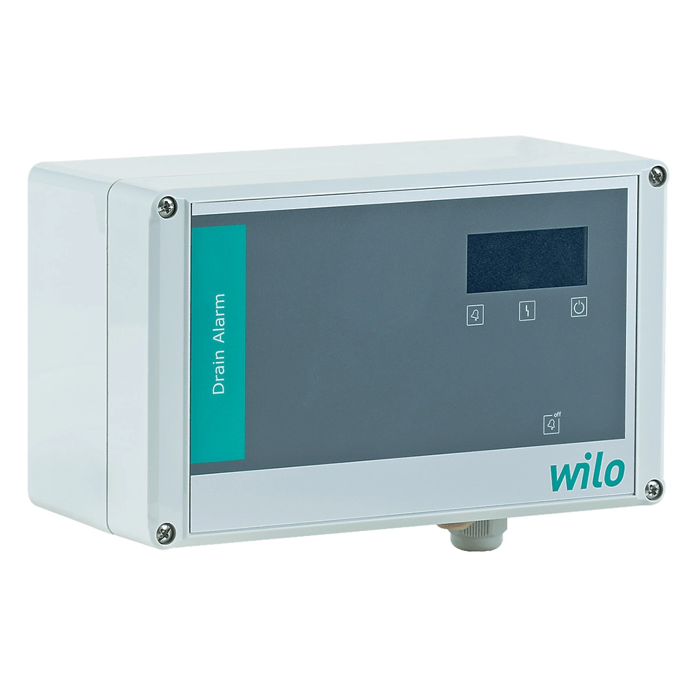 Блок управління Wilo DrainAlarm 2 (2545133)
