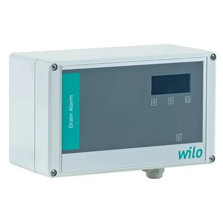 Блок управления Wilo DrainAlarm 2 (2545133)