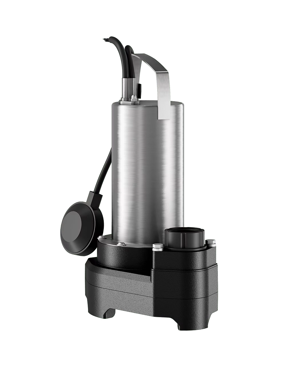Дренажний насос Wilo Padus MINI3-M04.12/M06-523/P-10M (3118613)