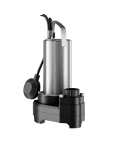 Дренажний насос Wilo Padus MINI3-M04.12/M06-523/P-10M (3118613)