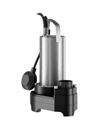 Дренажный насос Wilo Padus MINI3-V04.08/M05-523/P-10M (3118626)
