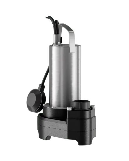 Дренажный насос Wilo Padus MINI3-M04.10/M05-523/A-10M (3118609)