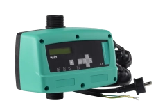 Блок управления Wilo ElectronicControl MM5 (4160333)