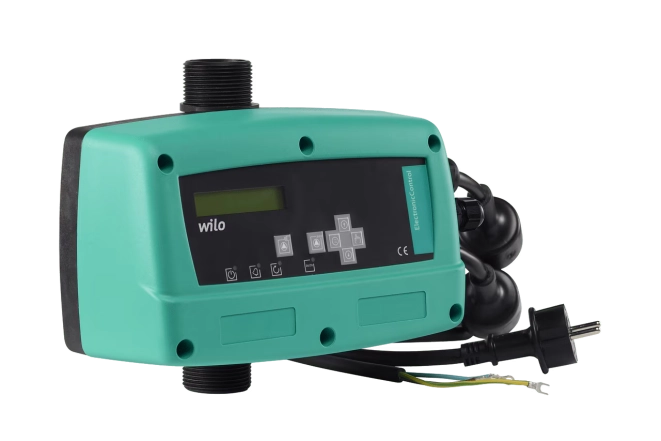 Блок управління Wilo ElectronicControl MM5 (4160333)