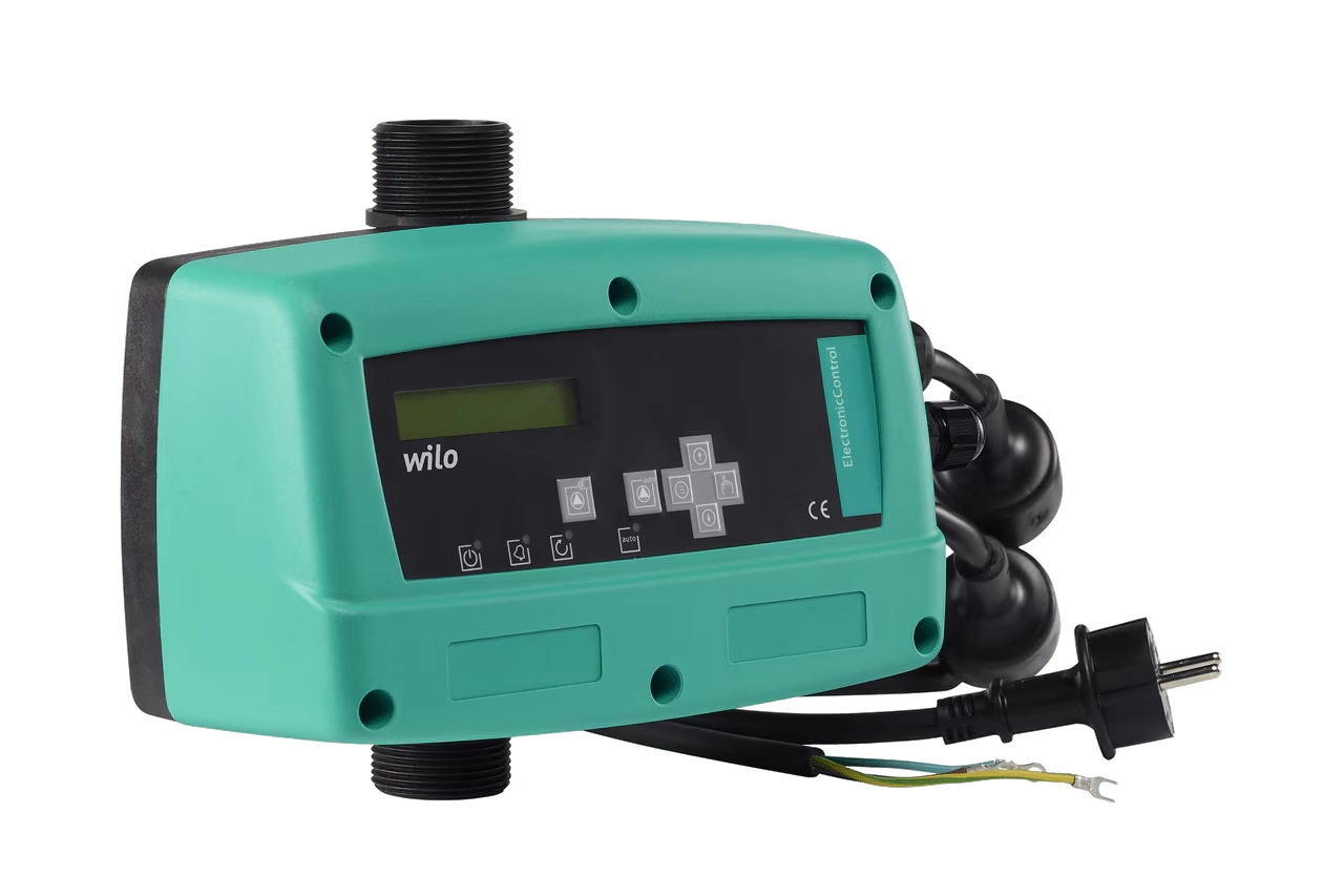 Блок управління Wilo ElectronicControl MM9 (4160334)