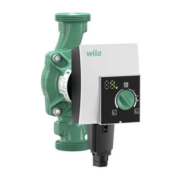 Циркуляционный насос WILO Yonos PICO 25/1-4 (4164013)