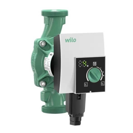 Циркуляційний насос WILO Yonos PICO 25/1-4 (4164013)