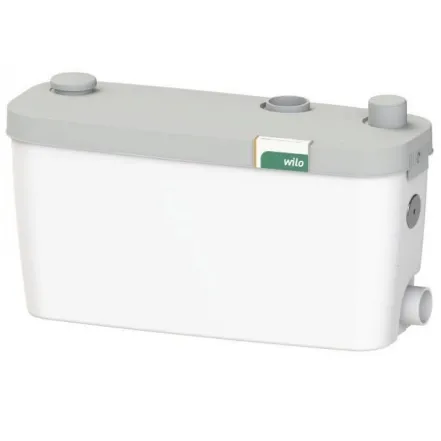 Канализационная установка Wilo HiDrainlift 3-37 (4191680)