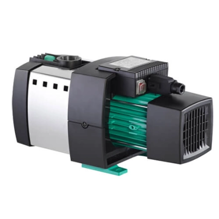 Поверхностный насос Wilo HiMulti 3-45 P, 4 м куб, 8 бар, 0.8 кВт, 230В (4194284)