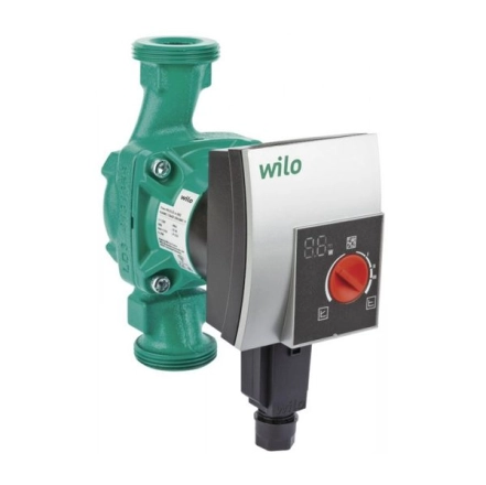 Насос циркуляційний WILO Yonos PICO 15/1-4 (без комплекту гайок) (4215511)