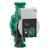 Насос циркуляційний WILO Yonos PICO 25/1-4 (без комплекту гайок) (4215513)
