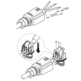 Циркуляційний насос WILO Yonos PICO 30/1-6-(ROW) (4215520) Фото - 3