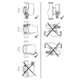 Циркуляційний насос WILO Yonos PICO 30/1-6-(ROW) (4215520) Фото - 4